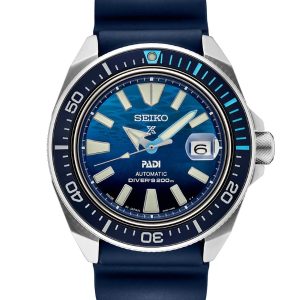 SEIKO Prospex PADI The Great Blue Special Edition 44mm