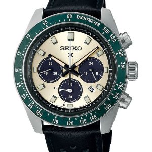 SEIKO Prospex Solar Chronograph 41.5mm