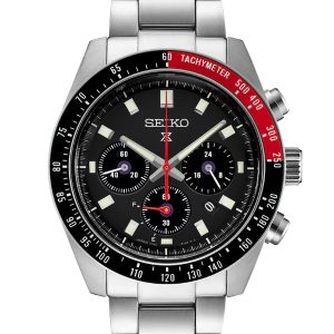 SEIKO Prospex Solar Chronograph 41.5mm REA