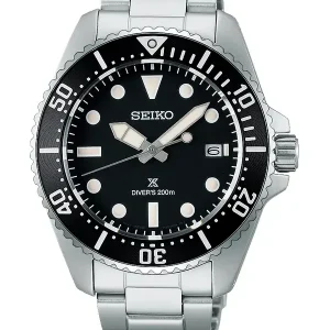 SEIKO Prospex Solar Diver 41mm