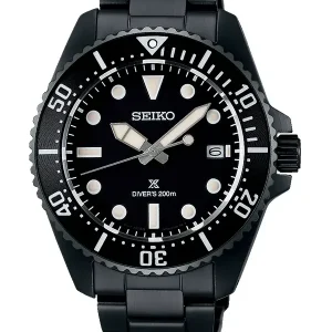 SEIKO Prospex Solar Diver 41mm