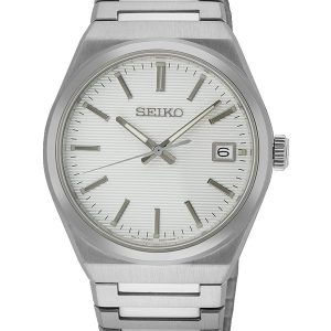 SEIKO Sapphire 39mm