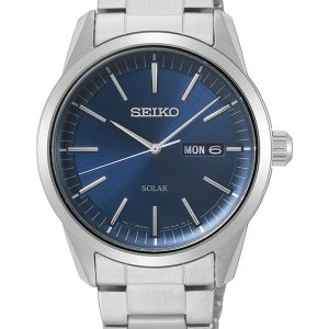 SEIKO Solar 40mm