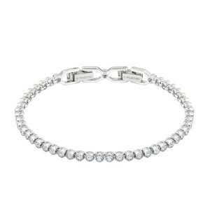 Swarovski Armband Emily - Silver