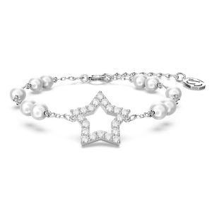 Swarovski Armband Stella - Silver REA