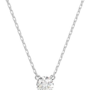 Swarovski Halsband Constella - Silver