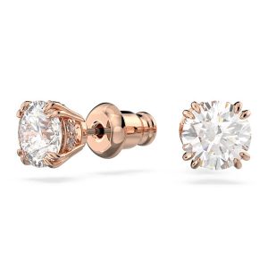 Swarovski Örhängen Constella - Rosé