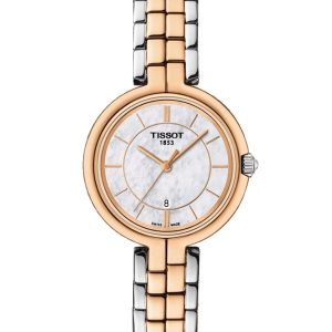 TISSOT Flamingo 30mm