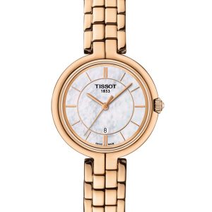 TISSOT Flamingo 30mm