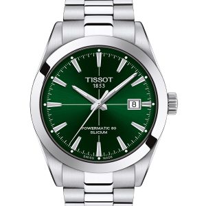 TISSOT Gentleman Powermatic 80 Silicium 40mm