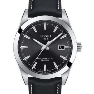 TISSOT Gentleman Powermatic 80 Silicium 40mm