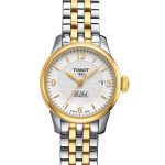 tissot le locle automatic lady