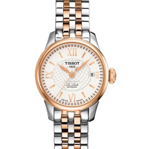 TISSOT Le Locle Automatic Lady 26mm