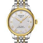 tissot le locle powermatic 80 39.5mm