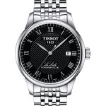 tissot le locle powermatic 80 39.5mm