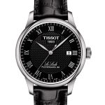 tissot le locle powermatic 80 39.5mm