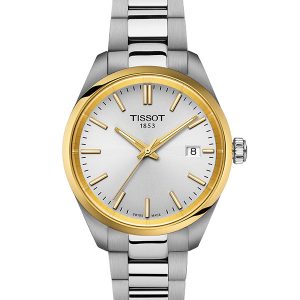 TISSOT PR 100 34mm