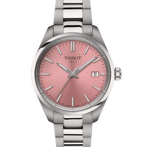 TISSOT PR 100 34mm