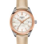 tissot pr 100 34mm