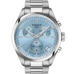 tissot pr 100 chronograph 40mm