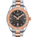 tissot pr 100 sport chic