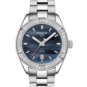 TISSOT PR 100 Sport Chic