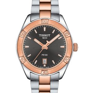 TISSOT PR 100 Sport Chic