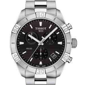 TISSOT PR 100 Sport Gent Chronograph 44mm