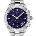 tissot pr 100 sport gent chronograph 44mm