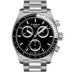 tissot pr516 chronograph 40mm