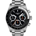 tissot pr516 mechanical chronograph 41mm