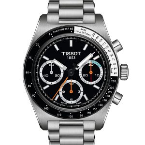 TISSOT PR516 Mechanical Chronograph 41mm