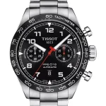 tissot prs 516 automatic chronograph 45mm