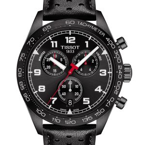 TISSOT PRS 516 Chronograph