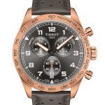 tissot prs 516 chronograph 45mm