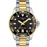 tissot seastar 1000 36mm