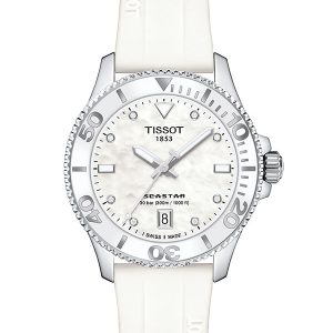 TISSOT Seastar 1000 36mm