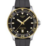 tissot seastar 1000 40mm