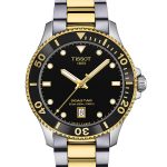 tissot seastar 1000 40mm