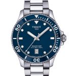 tissot seastar 1000 40mm