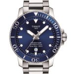 tissot seastar 1000 powermatic 80