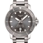 tissot seastar 1000 powermatic 80