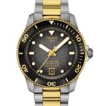 tissot seastar 1000 powermatic 80 40mm