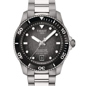 TISSOT Seastar 1000 Powermatic 80 40mm