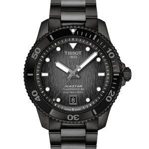 TISSOT Seastar 1000 Powermatic 80 40mm