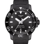 tissot seastar 1000 powermatic 80 43mm