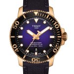 tissot seastar 1000 powermatic 80 43mm