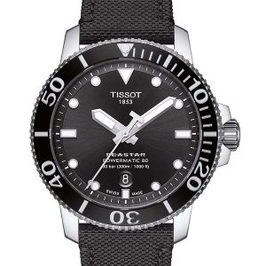 TISSOT Seastar 1000 Powermatic 80 43mm