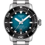 tissot seastar 2000 professional powermatic 80