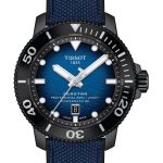 tissot seastar 2000 professional powermatic 80 46mm